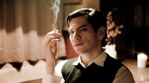 Фото из сериала Рамзес (2014)