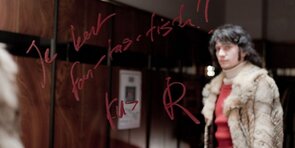 Фото из сериала Рамзес (2014)