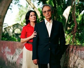 Фото из сериала Раны любви (2006)