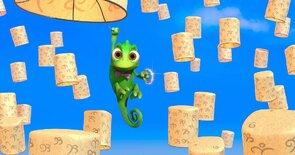 Фото из мультфильма Рапунцель: Счастлива навсегда (2012)