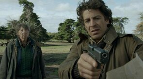Фото из фильма Расколотый берег (2013)