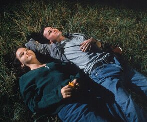 Фото из фильма Раскрепощение (1994)