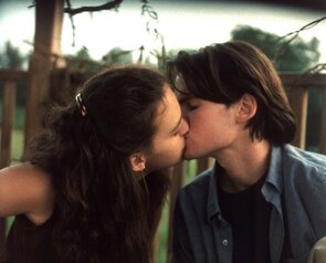 Фото из фильма Раскрепощение (1994)
