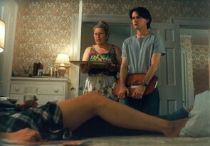 Фото из фильма Раскрепощение (1994)