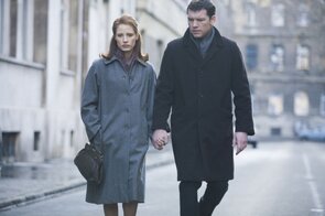 Фото из фильма Расплата (2011)