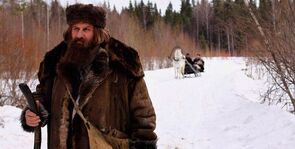 Фото из фильма Распутин (2013)
