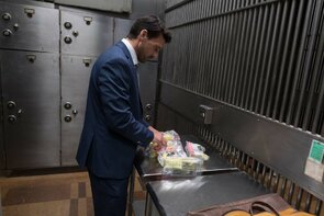 Фото из фильма Расправа (2019)