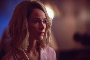 Фото из сериала Расправа (2020)