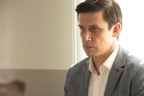 Фото из сериала Расплата (2024)