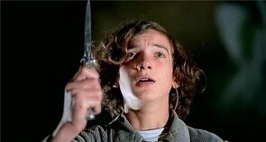 Фото из фильма Распутное детство (1977)