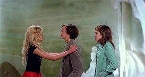 Фото из фильма Распутное детство (1977)