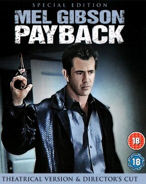 Фото из фильма Расплата: Режиссерская версия (2006)