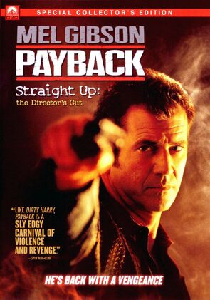 Фото из фильма Расплата: Режиссерская версия (2006)