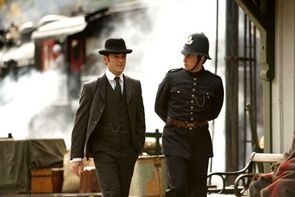 Фото из сериала Расследования Мердока (2008)