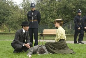 Фото из сериала Расследования Мердока (2008)