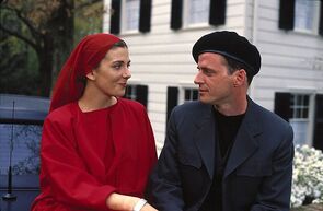 Фото из фильма Рассказ служанки (1990)