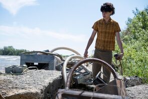 Фото из сериала Рассказы из Петли (2020)
