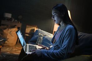Фото из фильма Рассвет (2019)