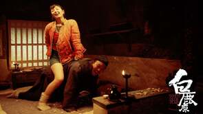 Фото из фильма Равнина белого оленя (2011)