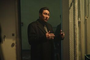 Фото сериала Карма 2025.