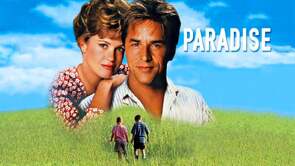 Фото из фильма Рай (1991)