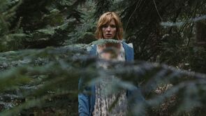 Фото из фильма Райское озеро (2009)