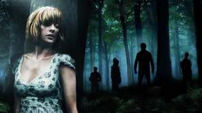 Фото из фильма Райское озеро (2009)