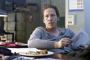Фото из фильма Раз, два, три, воры (2011)