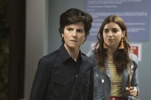 Фото из сериала Раз, Миссисипи (2015)