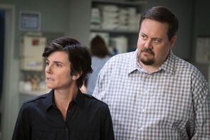 Фото из сериала Раз, Миссисипи (2015)
