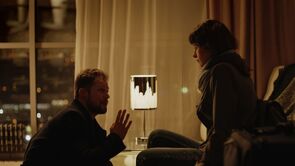 Фото из фильма Разбуди меня (2017)