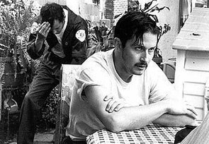 Фото из фильма Разбитые сосуды (1998)