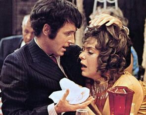 Фото из фильма Разбивающий сердца (1972)