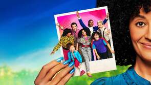 Фото из сериала Разноцветная комедия (2019)