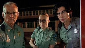 Фото из фильма Мертвые не умирают (2019)