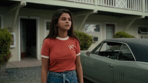 Фото из фильма Мертвые не умирают (2019)