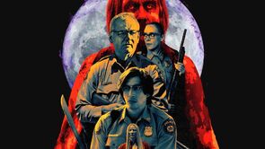Фото из фильма Мертвые не умирают (2019)