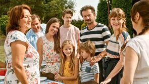 Фото из фильма Женщины в бегах (2019)
