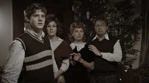 Фото из фильма Праздник (2019)