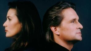 Фото из фильма Разоблачение (1994)