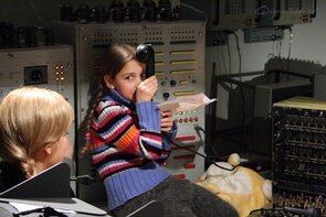 Фото из фильма Разрешите тебя поцеловать (2008)