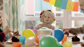 Фото из фильма Разрушительница системы (2019)
