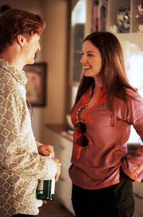 Фото из сериала Развал (2003)