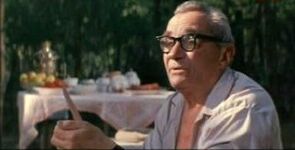 Фото из фильма Развлечение для старичков (1977)