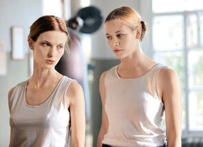 Фото из сериала Разведчицы (2013)