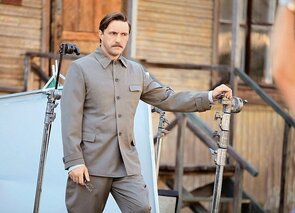 Фото из сериала Разведчицы (2013)