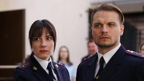 Фото из сериала Разведёнка с прицепом (2024)
