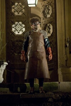 Фото из фильма Развлечение (2008)