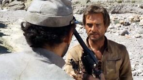 Фото из фильма Разыскивается мертвым (1968)