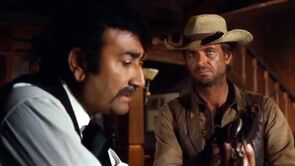 Фото из фильма Разыскивается мертвым (1968)